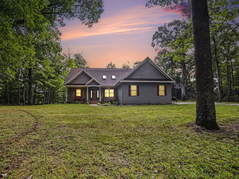 11404 Lorenson Road #+ 10 acres Montague Township, MI 49437
