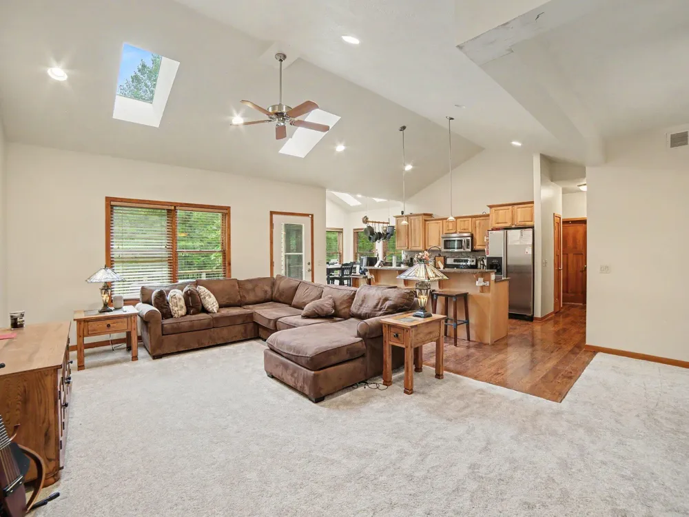 11404 Lorenson Road #+ 10 acres Montague Township, MI 49437