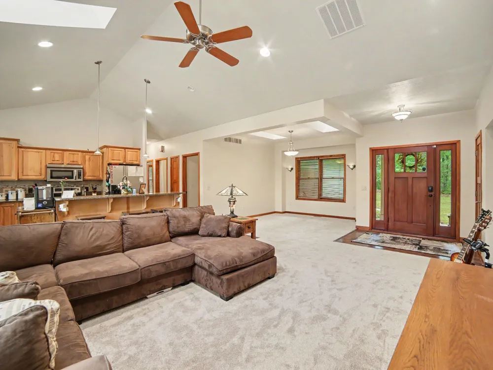11404 Lorenson Road #+ 10 acres Montague Township, MI 49437