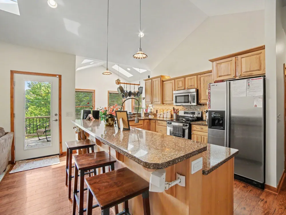 11404 Lorenson Road #+ 10 acres Montague Township, MI 49437