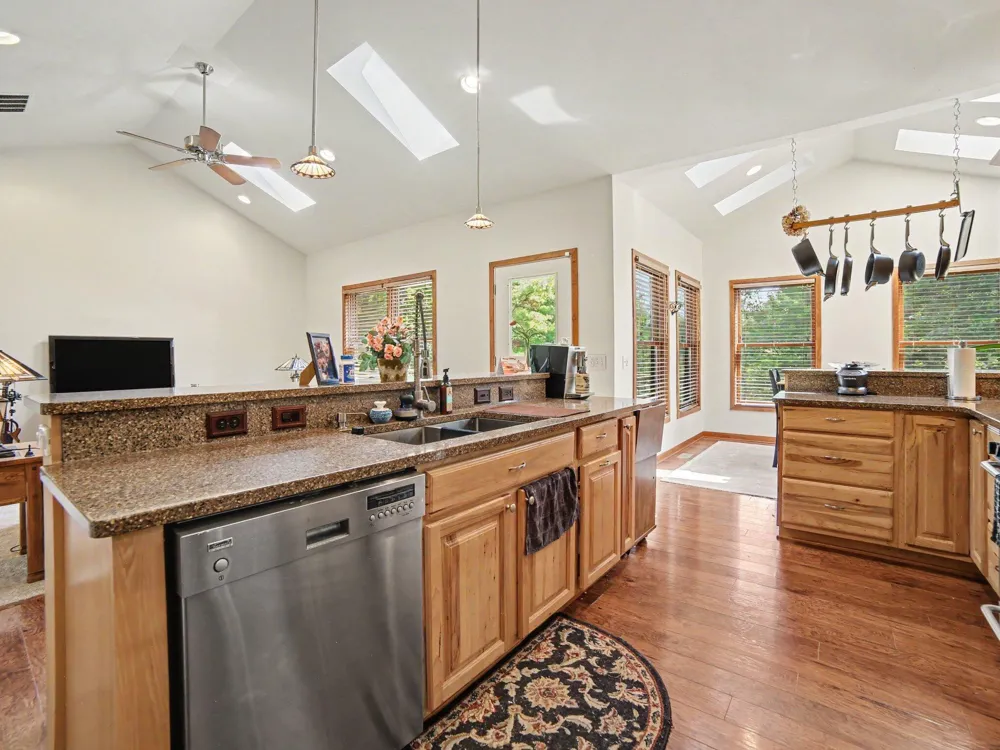 11404 Lorenson Road #+ 10 acres Montague Township, MI 49437
