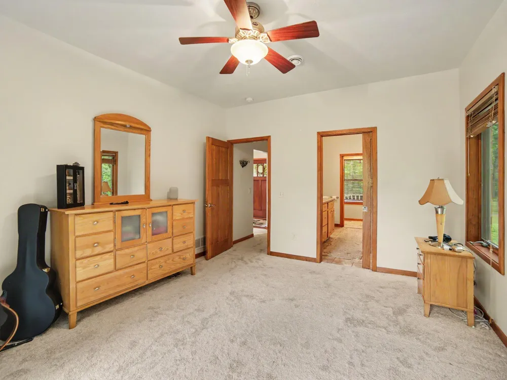 11404 Lorenson Road #+ 10 acres Montague Township, MI 49437