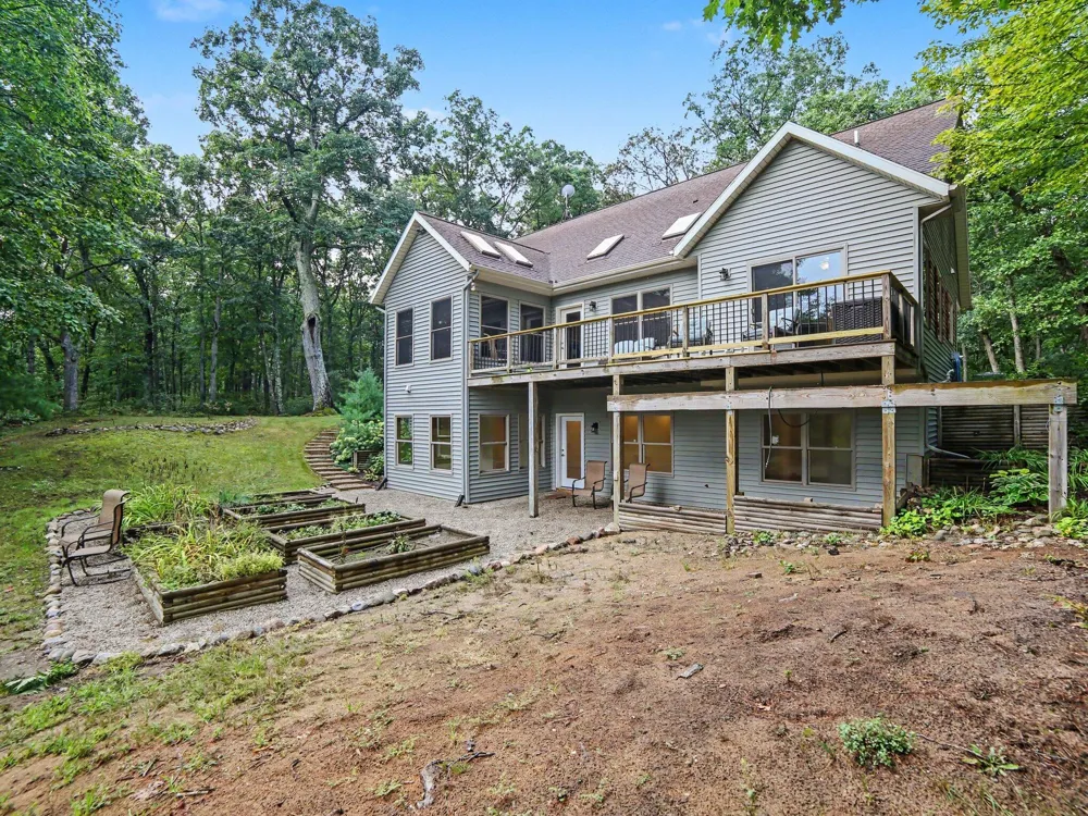 11404 Lorenson Road #+ 10 acres Montague Township, MI 49437