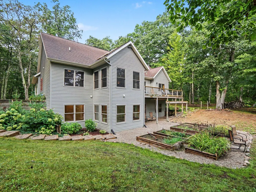 11404 Lorenson Road #+ 10 acres Montague Township, MI 49437