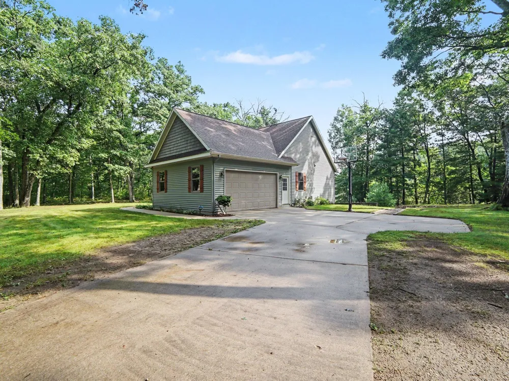 11404 Lorenson Road #+ 10 acres Montague Township, MI 49437