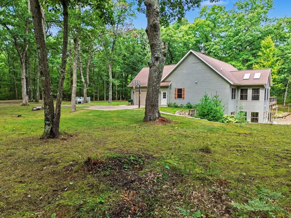 11404 Lorenson Road #+ 10 acres Montague Township, MI 49437