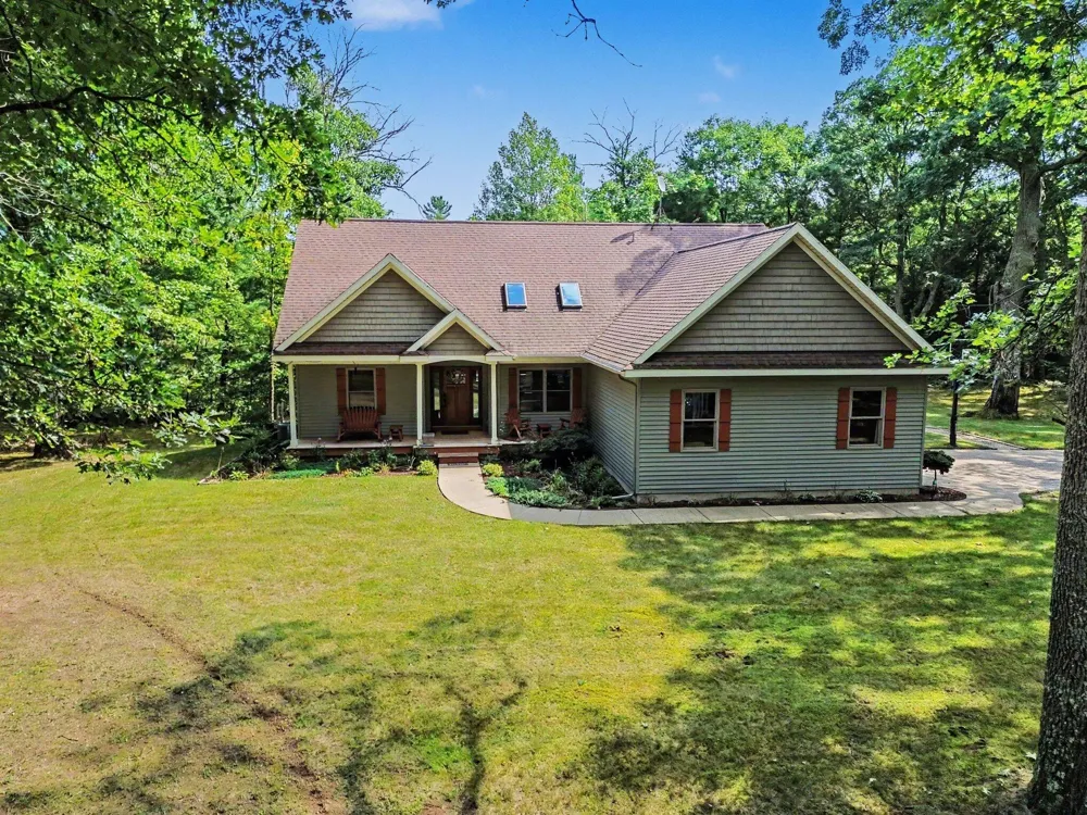 11404 Lorenson Road #+ 10 acres Montague Township, MI 49437