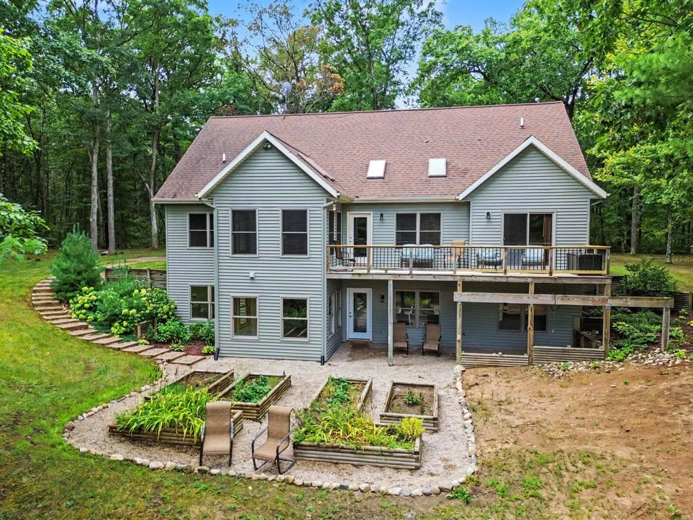 11404 Lorenson Road #+ 10 acres Montague Township, MI 49437