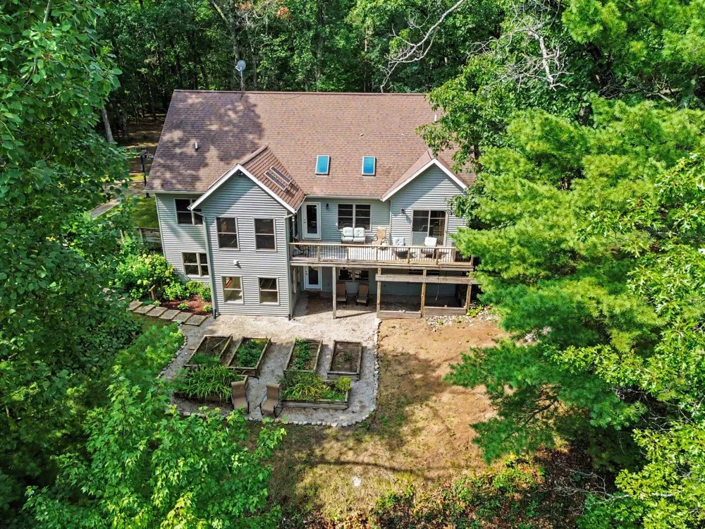 11404 Lorenson Road #+ 10 acres Montague Township, MI 49437