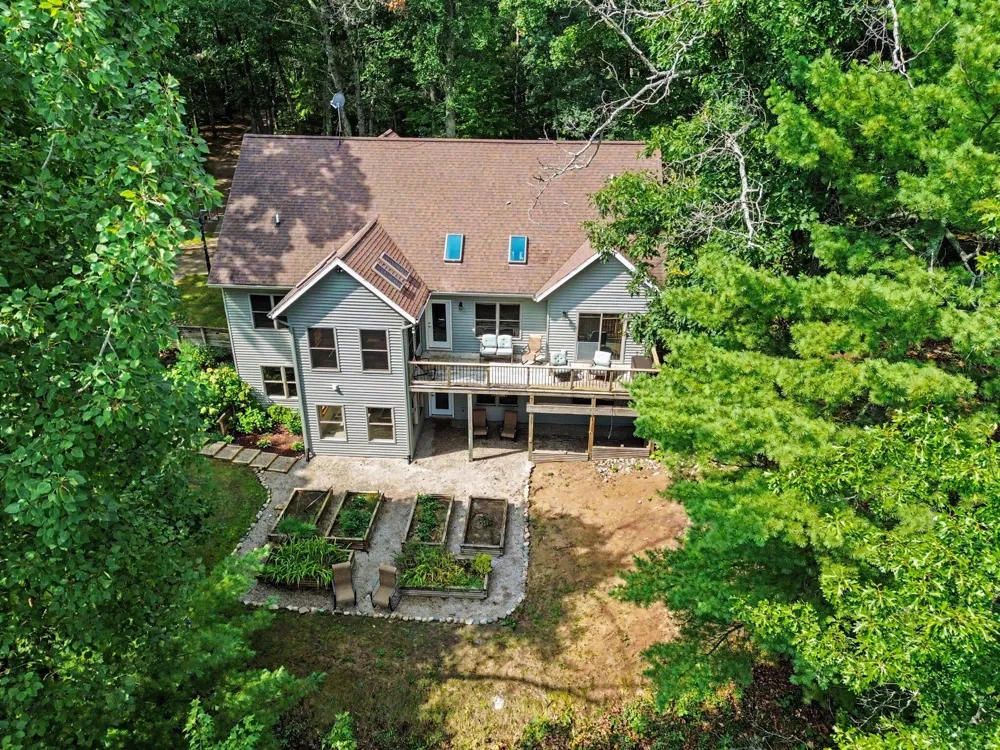 11404 Lorenson Road #+ 10 acres Montague Township, MI 49437