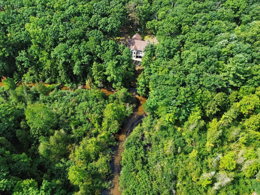 11404 Lorenson Road #+ 10 acres Montague Township, MI 49437