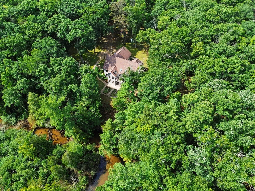 11404 Lorenson Road #+ 10 acres Montague Township, MI 49437