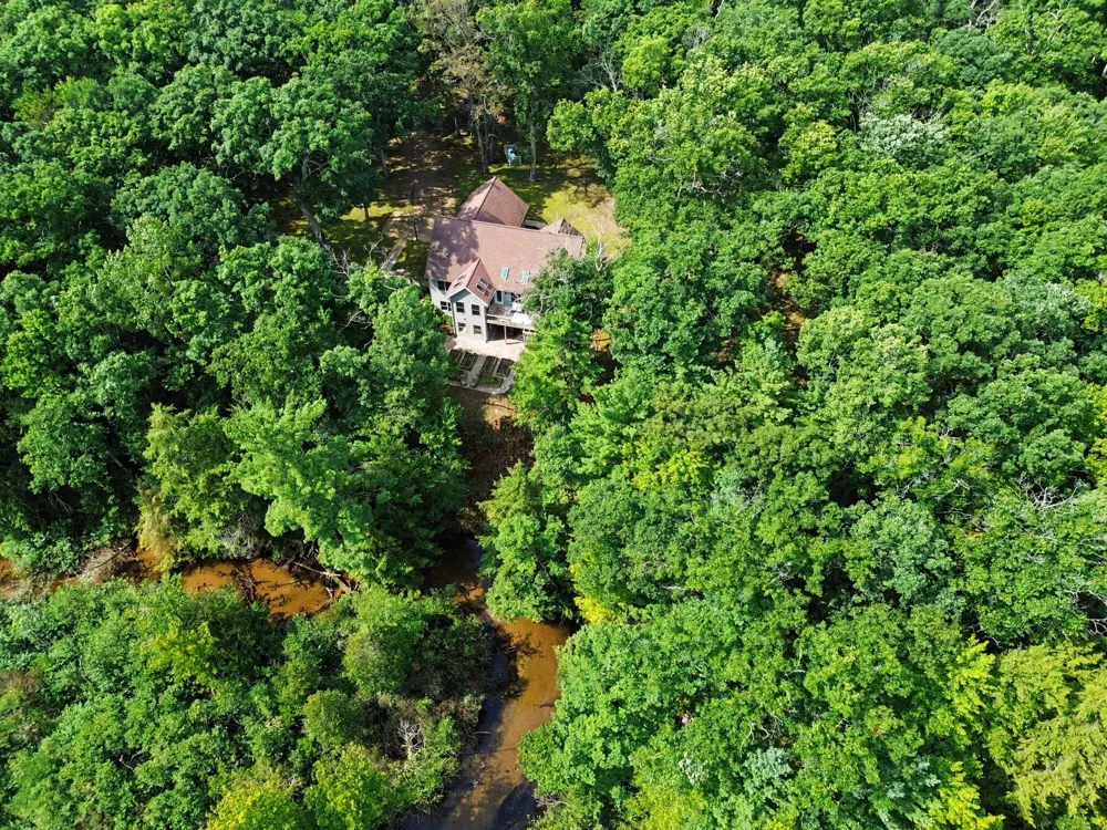 11404 Lorenson Road #+ 10 acres Montague Township, MI 49437