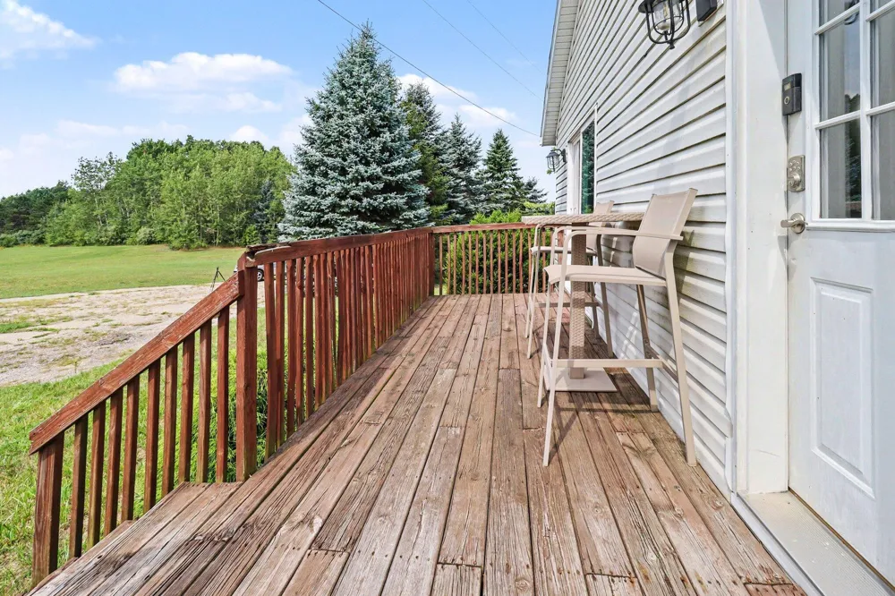 14743 Jefferson Road Deerfield Township, MI 49336