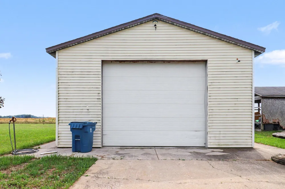 14743 Jefferson Road Deerfield Township, MI 49336