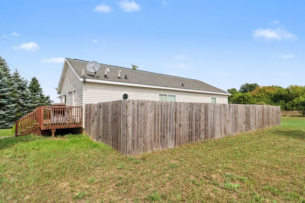 14743 Jefferson Road Deerfield Township, MI 49336