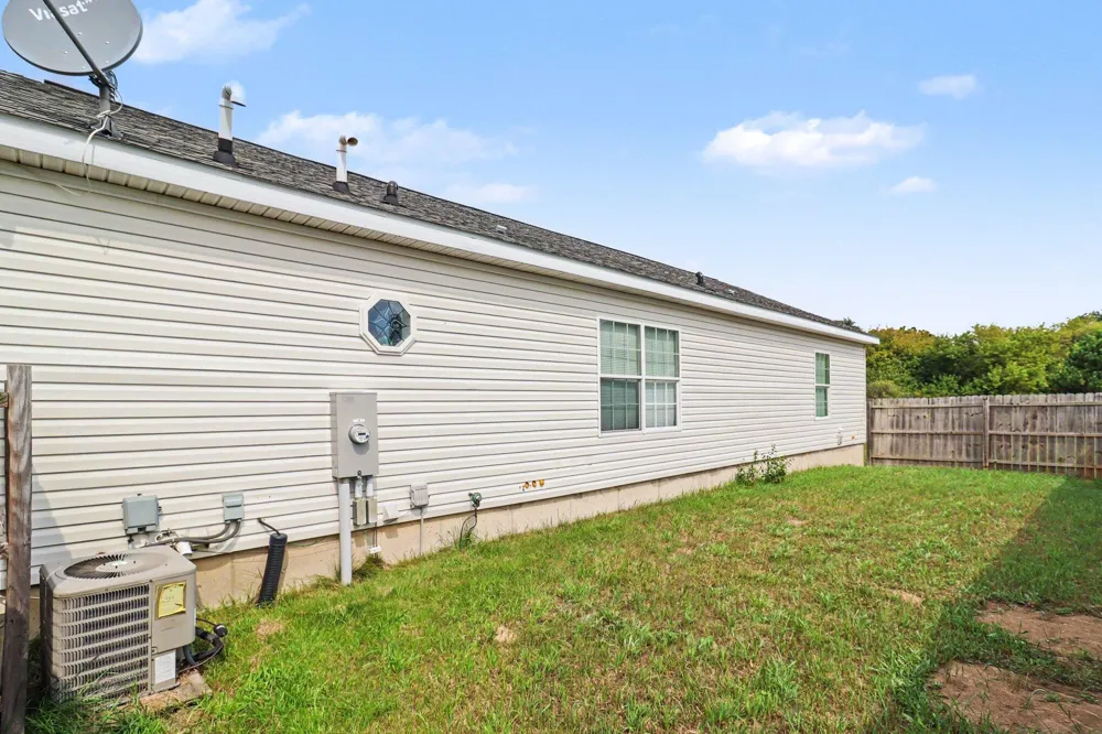 14743 Jefferson Road Deerfield Township, MI 49336