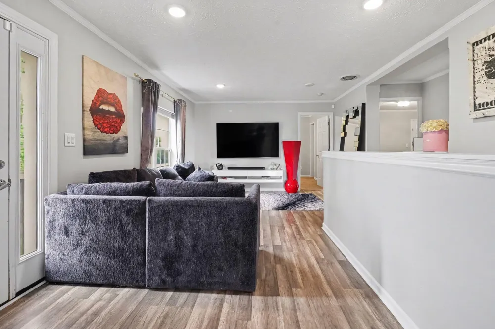14743 Jefferson Road Deerfield Township, MI 49336