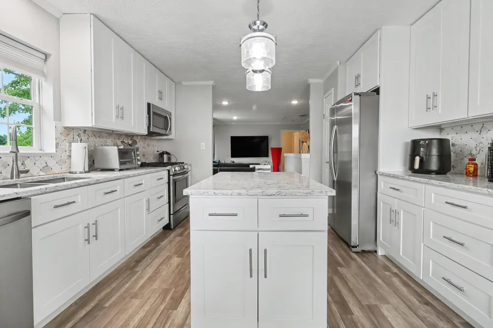 14743 Jefferson Road Deerfield Township, MI 49336