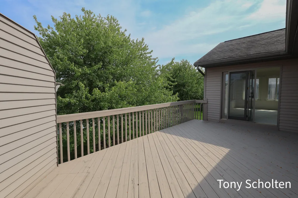 6256 Springmont Drive #39 Georgetown Charter Township, MI 49426