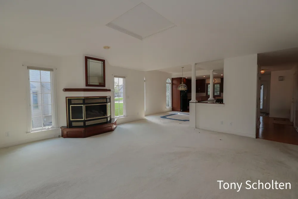 6256 Springmont Drive #39 Georgetown Charter Township, MI 49426