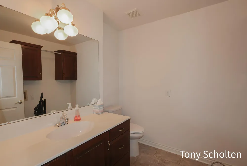 6256 Springmont Drive #39 Georgetown Charter Township, MI 49426