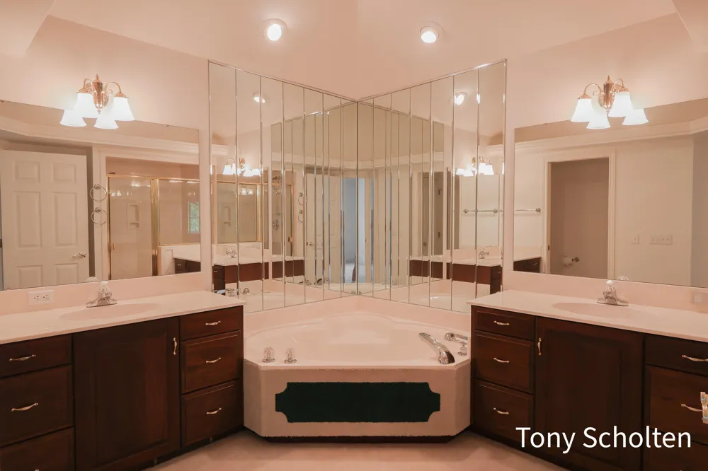 6256 Springmont Drive #39 Georgetown Charter Township, MI 49426