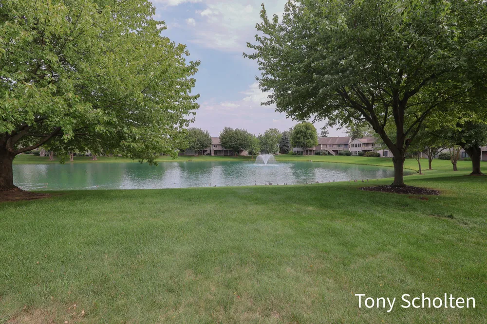 6256 Springmont Drive #39 Georgetown Charter Township, MI 49426