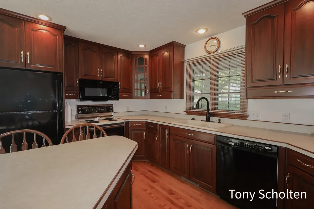 6256 Springmont Drive #39 Georgetown Charter Township, MI 49426