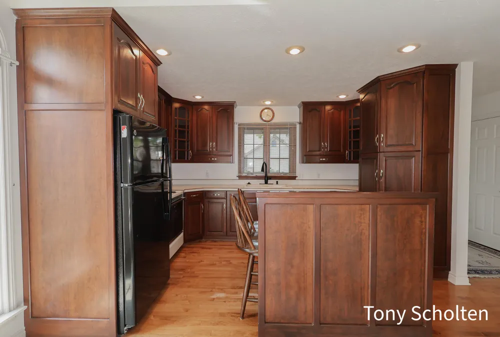 6256 Springmont Drive #39 Georgetown Charter Township, MI 49426