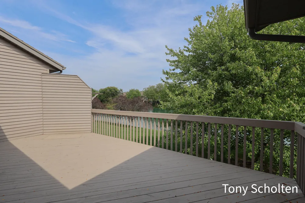 6256 Springmont Drive #39 Georgetown Charter Township, MI 49426