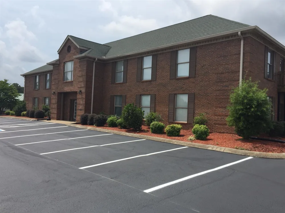 130 Hillcrest Dr #108B Clarksville, TN 37043
