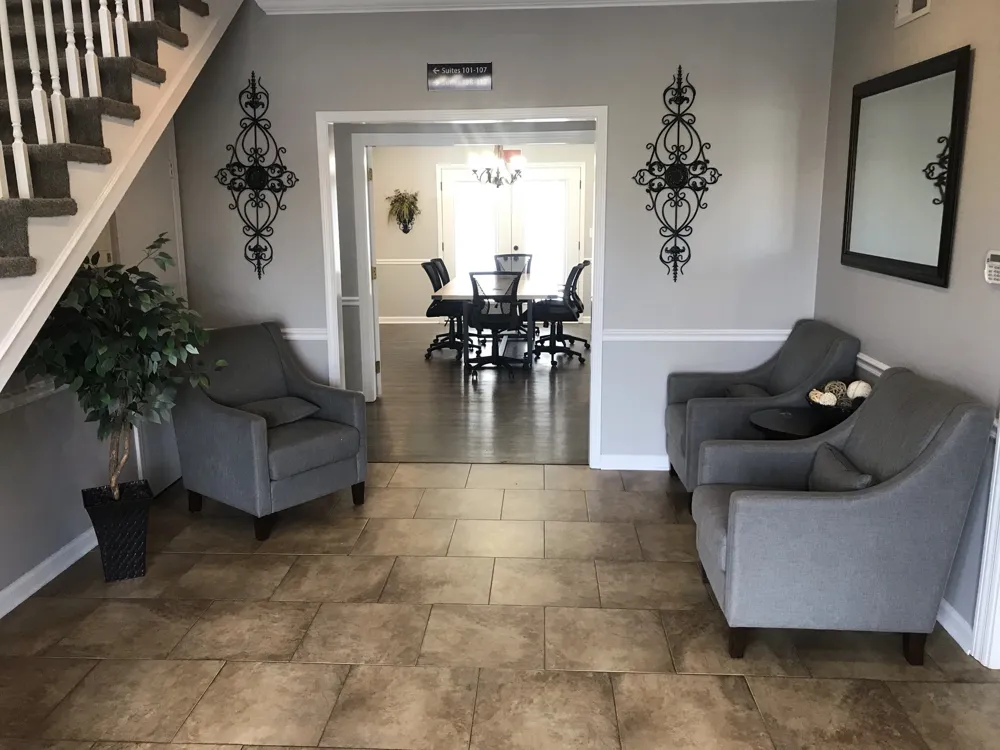 130 Hillcrest Dr #108B Clarksville, TN 37043