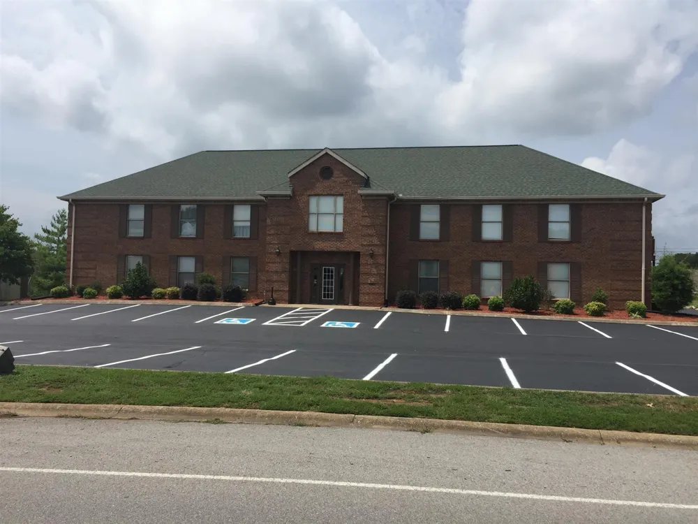 130 Hillcrest Dr #108B Clarksville, TN 37043
