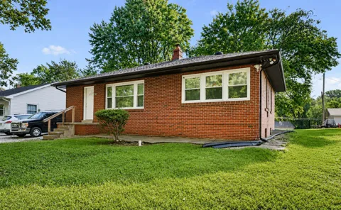 817 Rockwood Hts #1