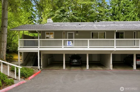 14445 NE 40th Street #D101