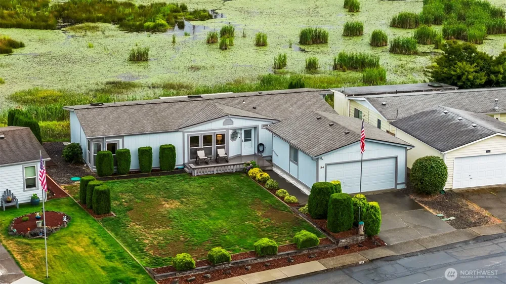 716 Dennis Street SE #34 Tumwater, WA 98501