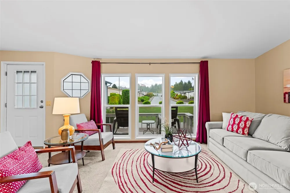 716 Dennis Street SE #34 Tumwater, WA 98501