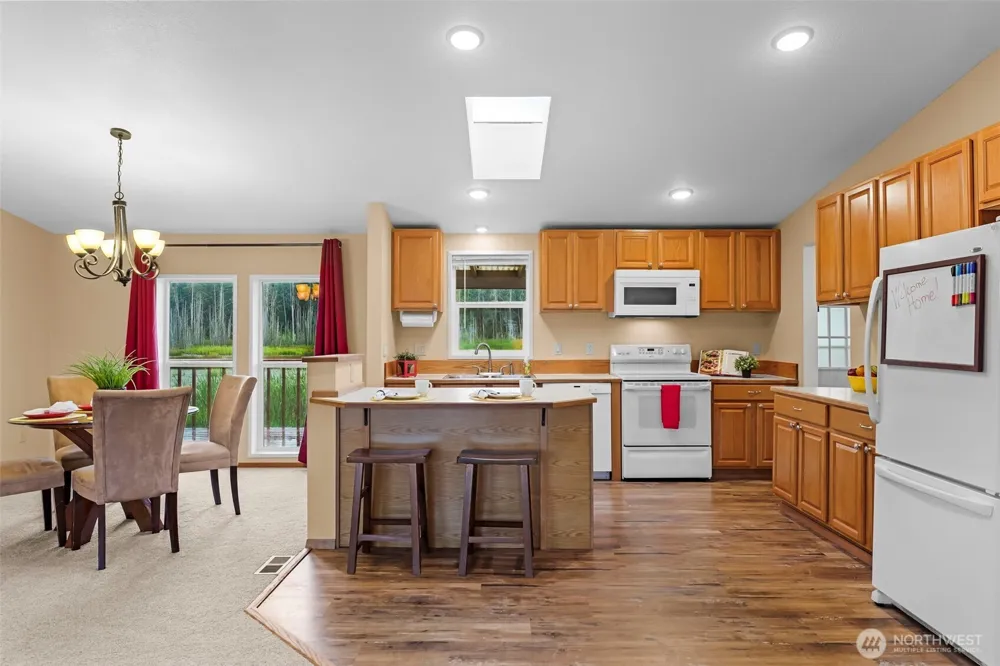 716 Dennis Street SE #34 Tumwater, WA 98501