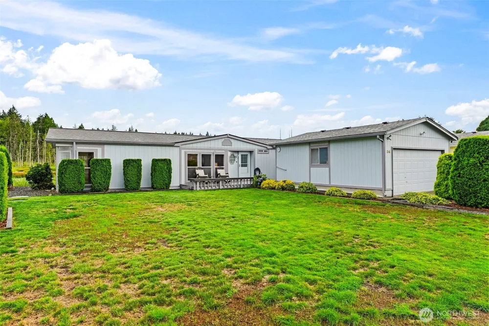 716 Dennis Street SE #34 Tumwater, WA 98501