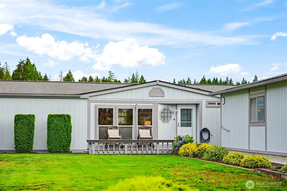 716 Dennis Street SE #34 Tumwater, WA 98501