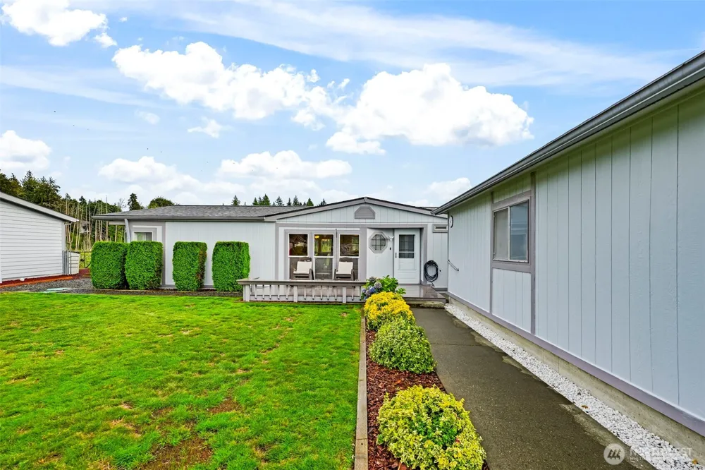 716 Dennis Street SE #34 Tumwater, WA 98501