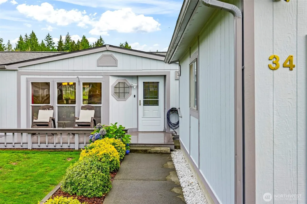 716 Dennis Street SE #34 Tumwater, WA 98501