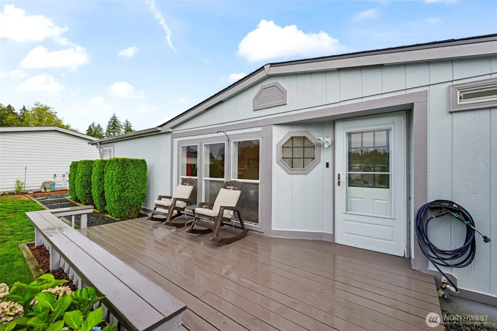 716 Dennis Street SE #34 Tumwater, WA 98501