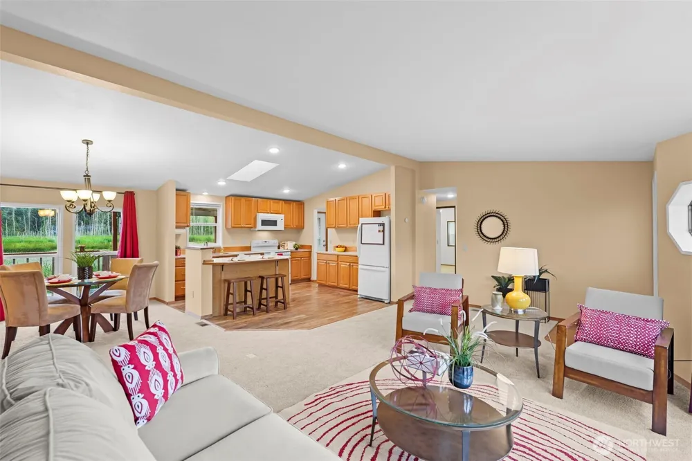 716 Dennis Street SE #34 Tumwater, WA 98501