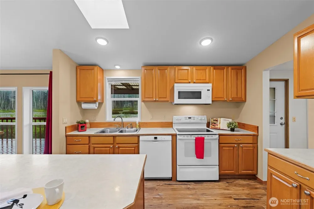 716 Dennis Street SE #34 Tumwater, WA 98501