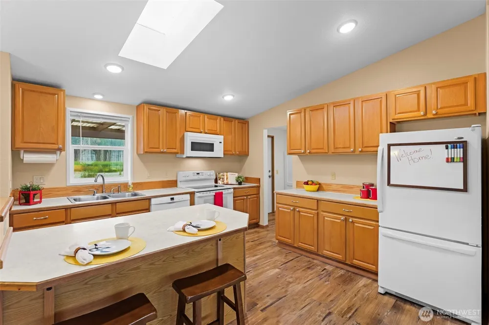 716 Dennis Street SE #34 Tumwater, WA 98501
