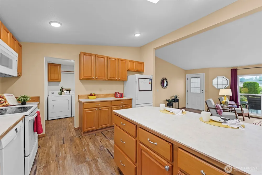 716 Dennis Street SE #34 Tumwater, WA 98501