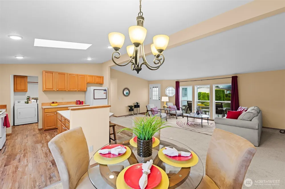 716 Dennis Street SE #34 Tumwater, WA 98501