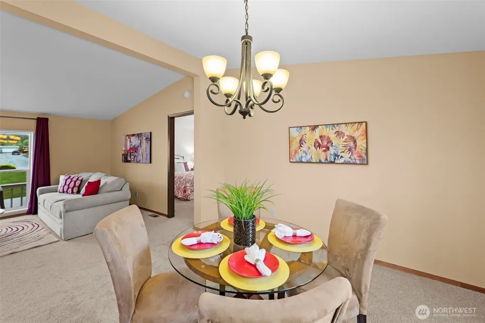 716 Dennis Street SE #34 Tumwater, WA 98501